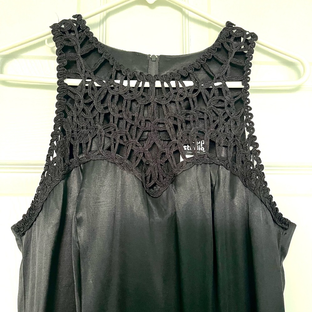 Vintage Evening Dress